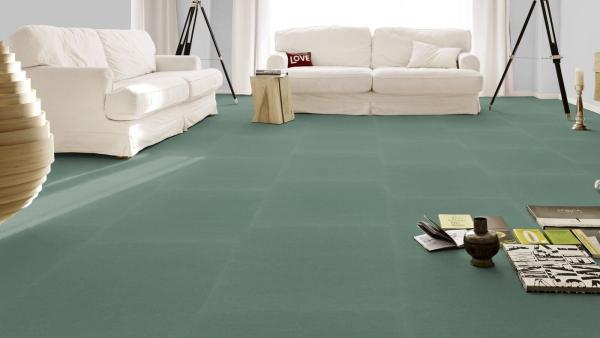 Vorwerk Modena 4H12 Teppichboden – strapazierfähige Raumlösung für Büros und Objektbereiche